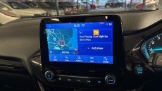 Ford Puma 1.0 EcoBoost Hybrid mHEV Titanium 5dr DCT Petrol Hatchback